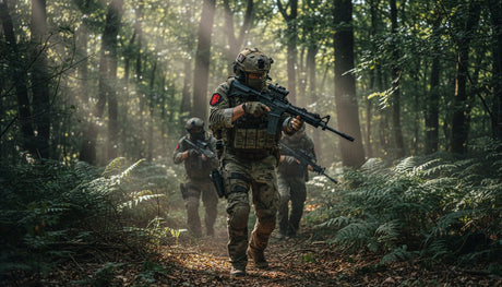 The Ultimate Guide to the National Airsoft Festival 2026: Gear, Tactics, and Survival