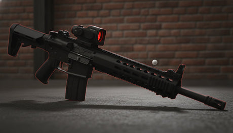 Vortex Optics for Airsoft: A Performance Buying Guide