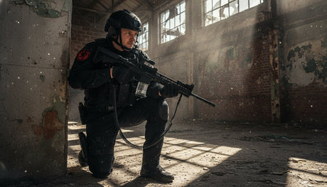 The Ultimate Guide to HPA Units: Transforming Your Airsoft Performance