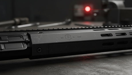 The Ultimate Guide to Airsoft Mark Meanings: Realism, Legality, and the F-Mark Explained