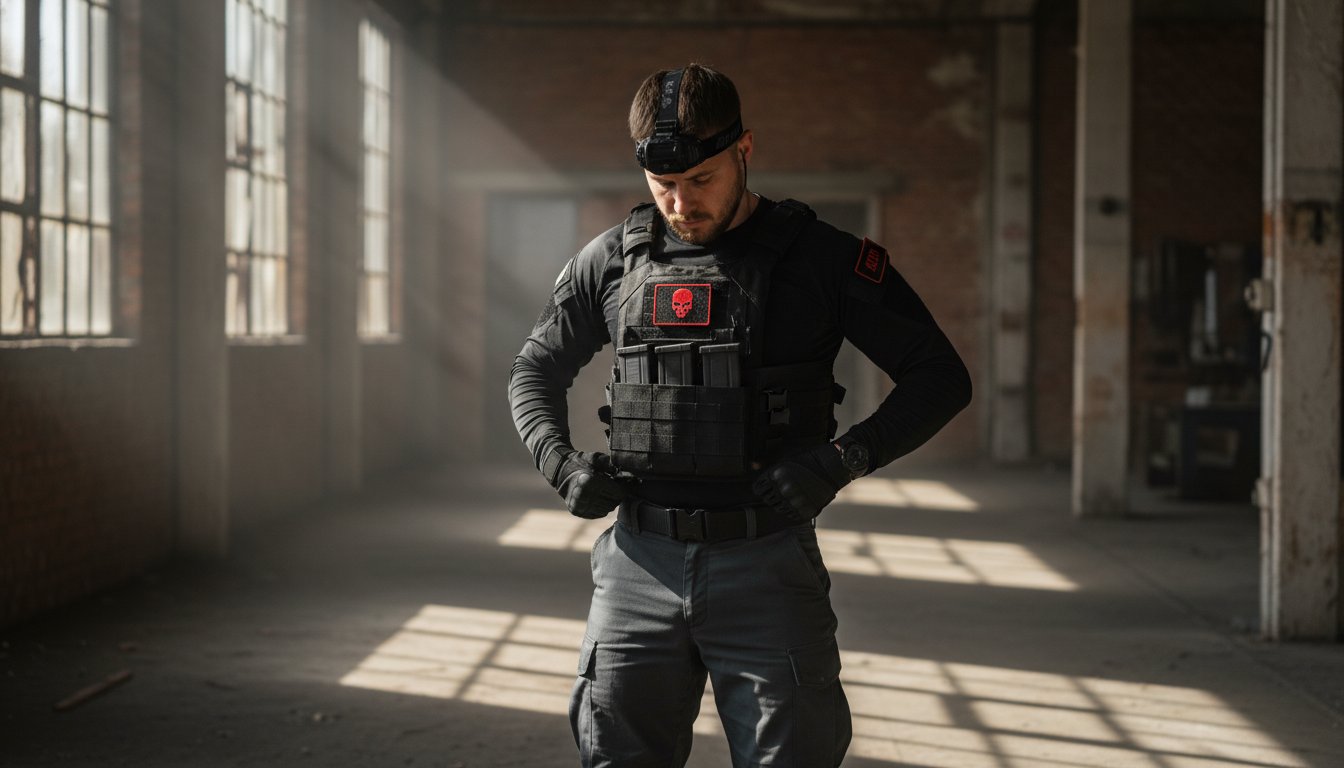 The Ultimate Guide to Plate Carriers: Choosing the Right Rig for Airsoft in 2026