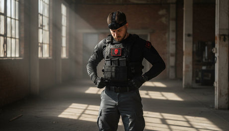 The Ultimate Guide to Plate Carriers: Choosing the Right Rig for Airsoft in 2026