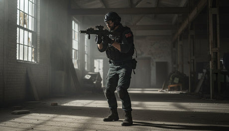 What is Airsofting? The Ultimate Beginner’s Guide to the Sport in 2026