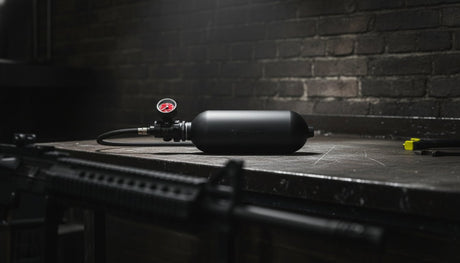 Nuprol HPA Tanks: The Ultimate Guide to Performance & Safety