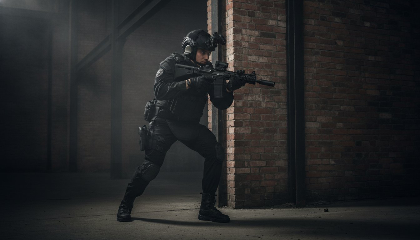 G&G ARP9 Guide: High-Performance CQB Airsoft Excellence