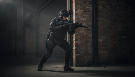G&G ARP9 Guide: High-Performance CQB Airsoft Excellence