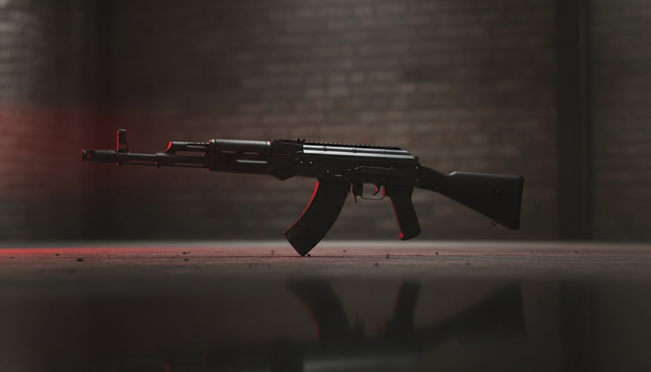 Wolverine AK-105 HPA Gun: Professional Performance Guide