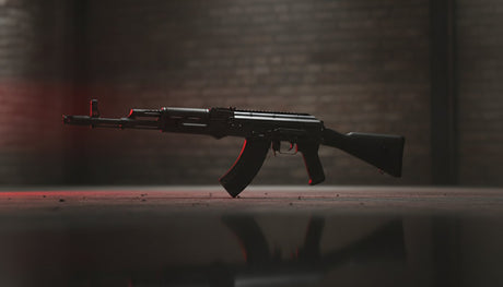 Wolverine AK-105 HPA Gun: Professional Performance Guide