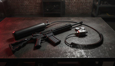 Beginner's Guide to HPA Airsoft: Everything You Need