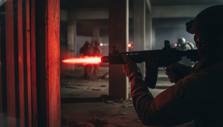 Best Acetech Airsoft Tracers: Enhance Your Night Games