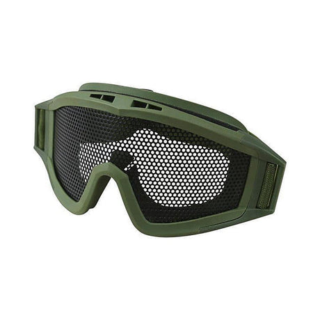 Best Airsoft Goggles for Glasses: Tested & Ranked