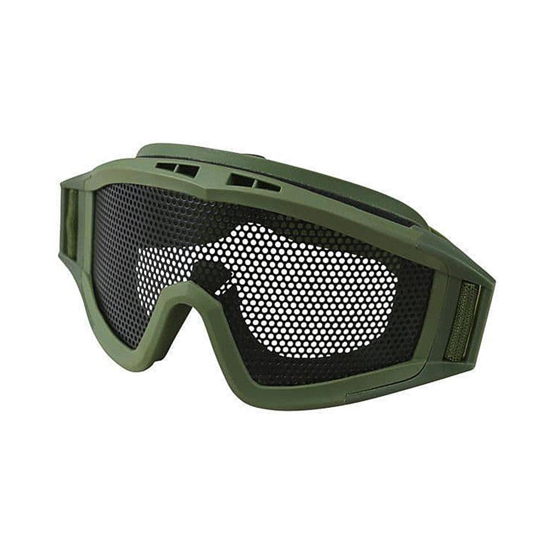 Best Airsoft Goggles for Glasses: Tested & Ranked