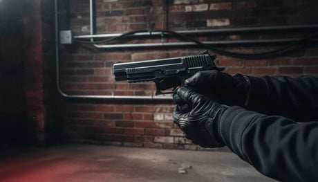 Best Airsoft Pistols UK: Top Performance Picks for 2027