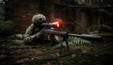 Best Sniper Airsoft Rifles: Complete UK Buyer's Guide