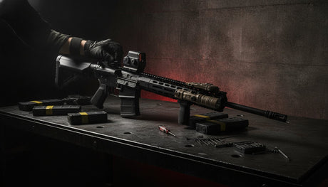 Essential Airsoft Accessories UK: The Complete Buyer’s Guide
