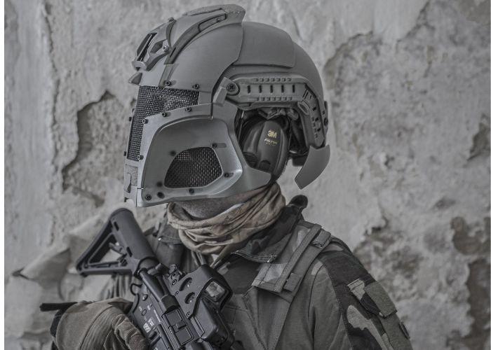 Essential Airsoft Kit Checklist: Get Started Fast!