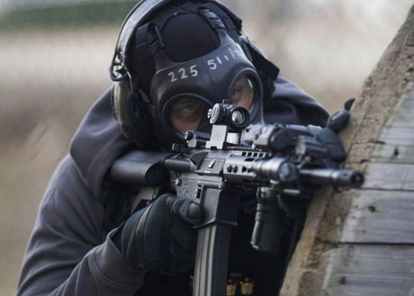 Everything You Need to Know About Custom Airsoft Guns