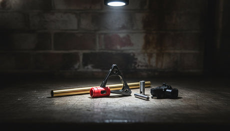 Guide to Essential Airsoft Sniper Upgrade Parts