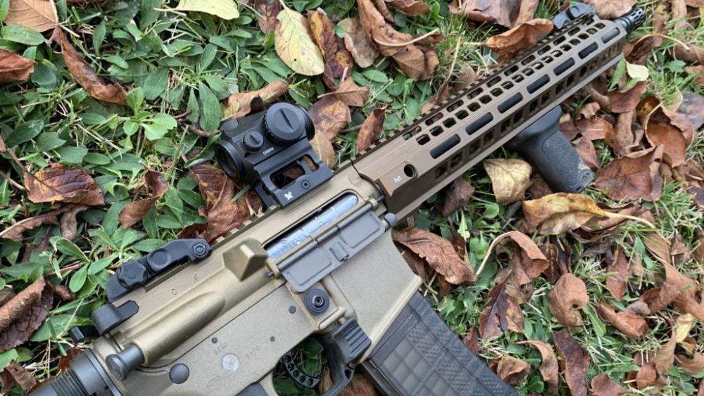 How Accurate Is A Red Dot Sight?