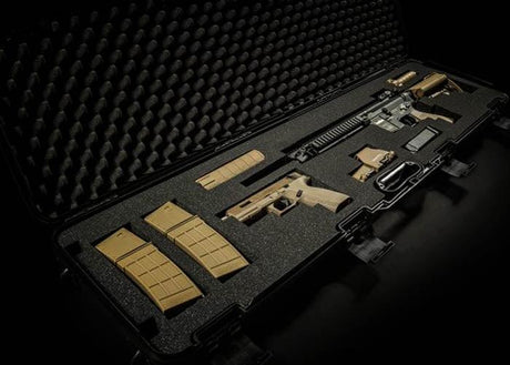 How to Build the Best Airsoft Loadout in 5 Steps