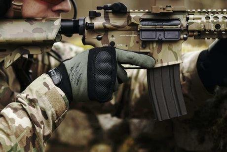 How To Buy Your First Airsoft Gun In The UK