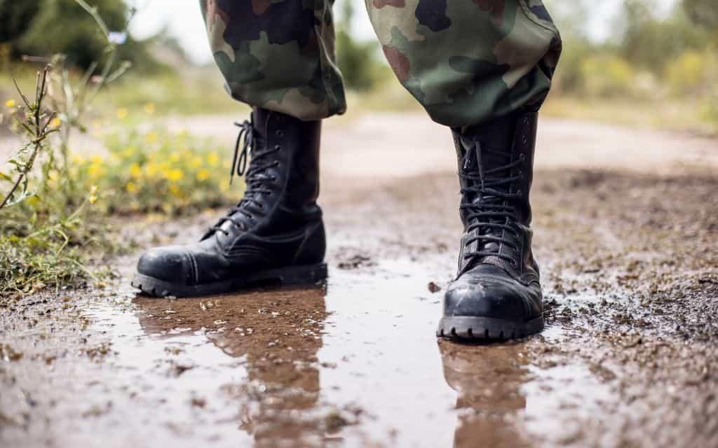 How to Choose the Perfect Airsoft Shoes