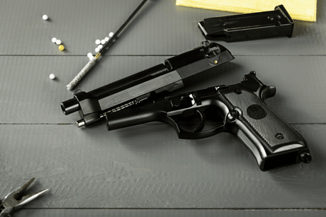 How to Clean an Airsoft Gun: Socom's Ultimate Gun Maintenance Guide