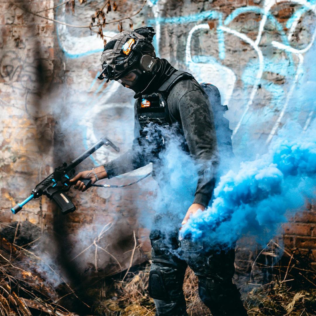 How To Make The Most of Your Grenades and Pyros