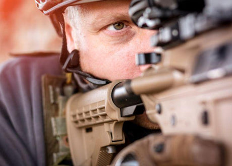 How To Shoot Straight: 10 Tips for Instant Airsoft Accuracy