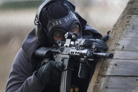 How to Take Care of Your Airsoft Gun for Longevity & Performance