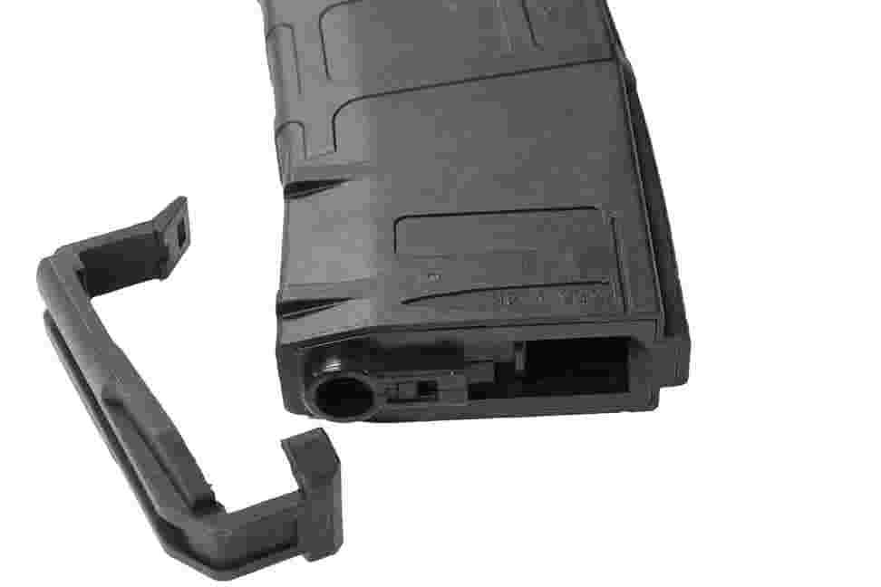Lonex Flash mags explained!