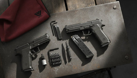 Nuprol Vorsk Magazines: Compatibility and Performance Guide