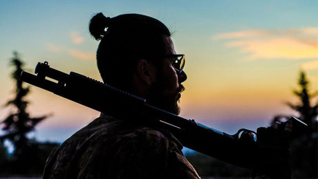 Our Guide to Choosing the Best Tactical Shotgun for Airsoft