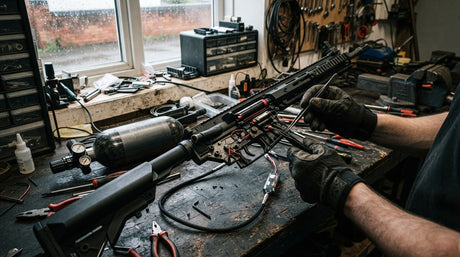 PolarStar F2 HPA Engine: The Ultimate UK Upgrade Guide