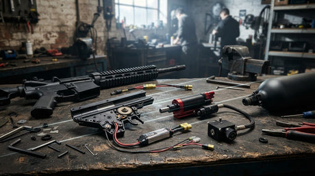 PolarStar JACK HPA Engine: Complete UK Guide