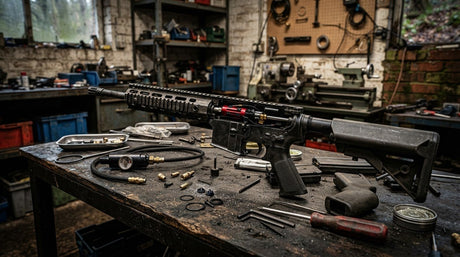 PolarStar Kythera HPA Engine: Complete Guide