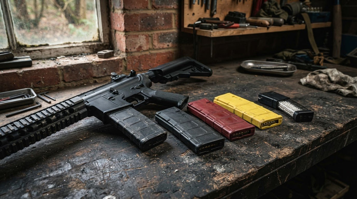 PTS EPM Magazines: Why They Are the Gold Standard