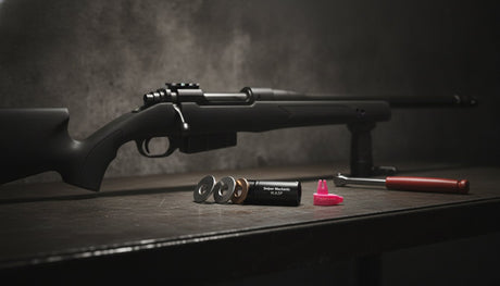 Sniper Mechanic Airsoft Upgrades: Performance Tuning Guide