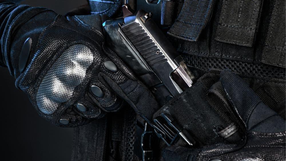 The Best Airsoft Pistol Holsters For Your Next Game