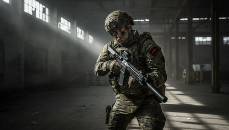 The Complete UKARA Guide: Getting Your Airsoft Defense