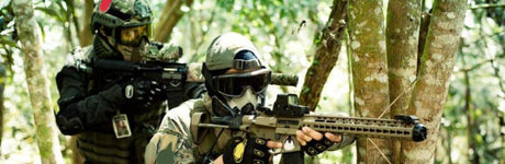 The Cost of Airsoft - how much does it cost to get started?