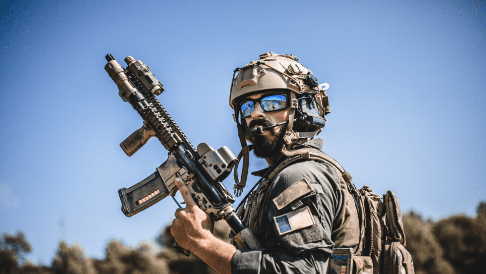 The Ultimate Airsoft Goggles Buying Guide