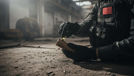 Top Airsoft MK5 AEGs: A Professional Buyer's Guide