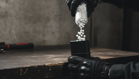 Ultimate Guide to Airsoft BBs: Maximise Your Accuracy
