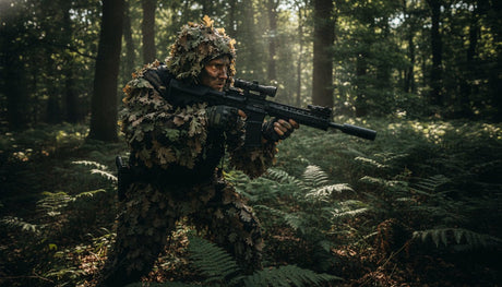 Ultimate Guide to KMCS Ultra-Light Gear for Airsoft