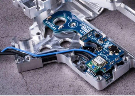 Unpacking the Basics: What is a MOSFET in Airsoft? 