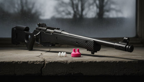 Upgrade Your Accuracy: Sniper Mechanic Flamingo Bucking