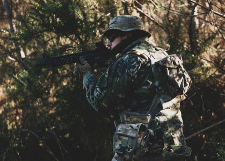 What Airsoft Accessories Do You Actually Need? 12 Essential Items