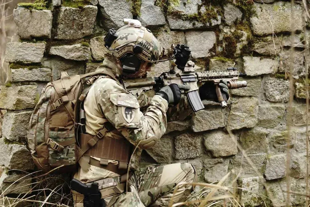 What Is Airsoft And What Equipment Do You Need?