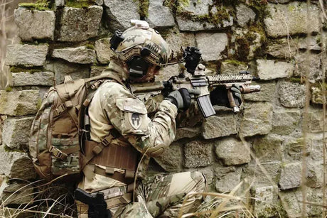 What Is Airsoft And What Equipment Do You Need?